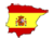 CARPINTERÍA ISMAEL - Espanol