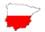 CARPINTERÍA ISMAEL - Polski